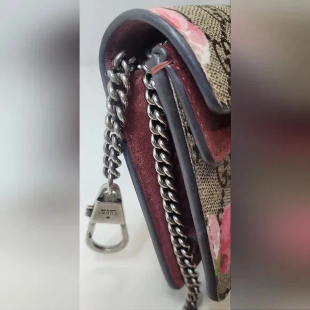 Gucci
GG Supreme Dionysus mini bag - Picture 5 of 15